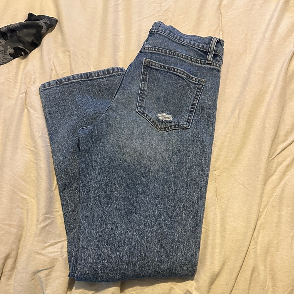 Eunina jeans